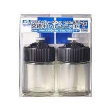 Mr Hobby - Mr Pro-Spray Replacement Bottles